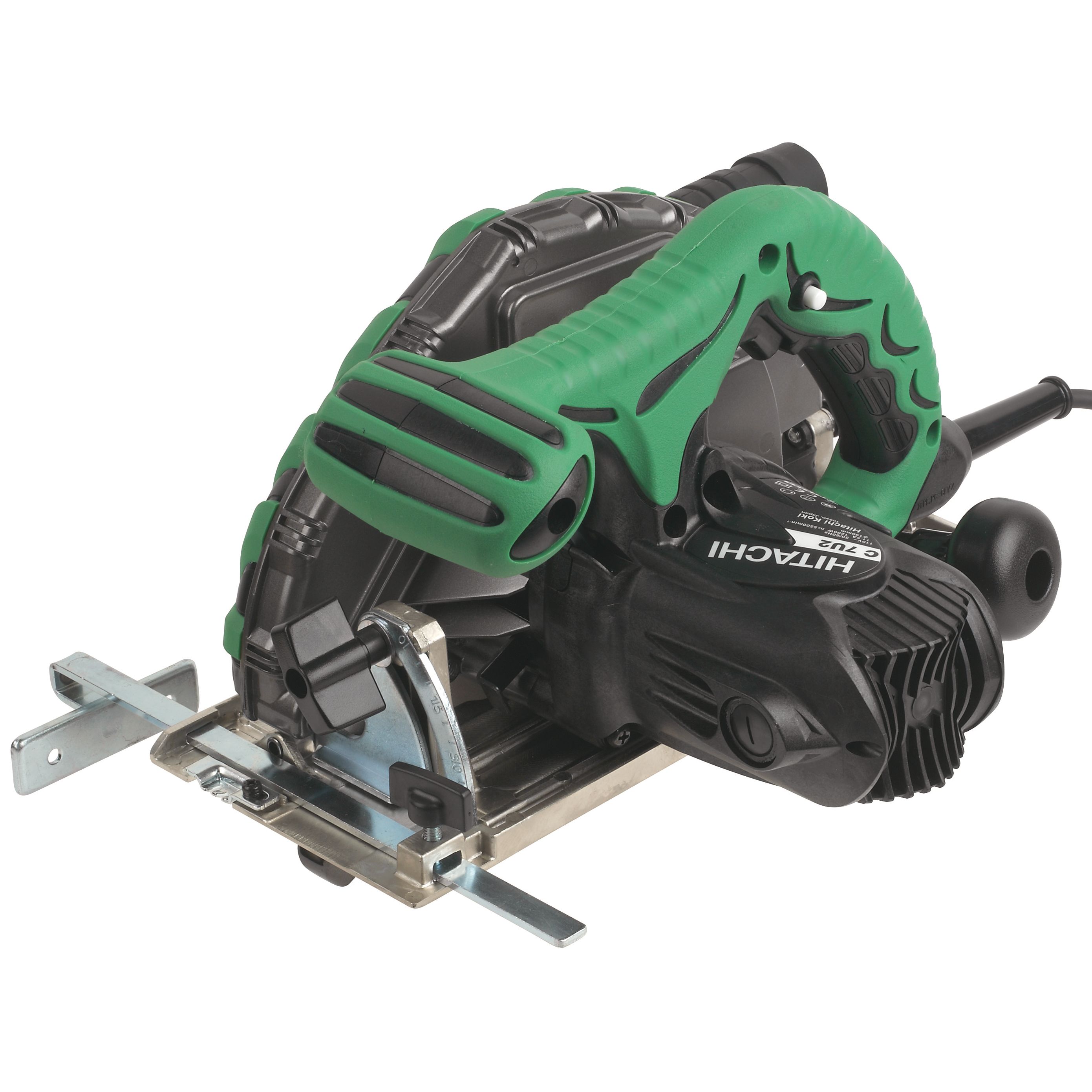 Hitachi 1200W 110V 185mm Corded Circular saw C7U2