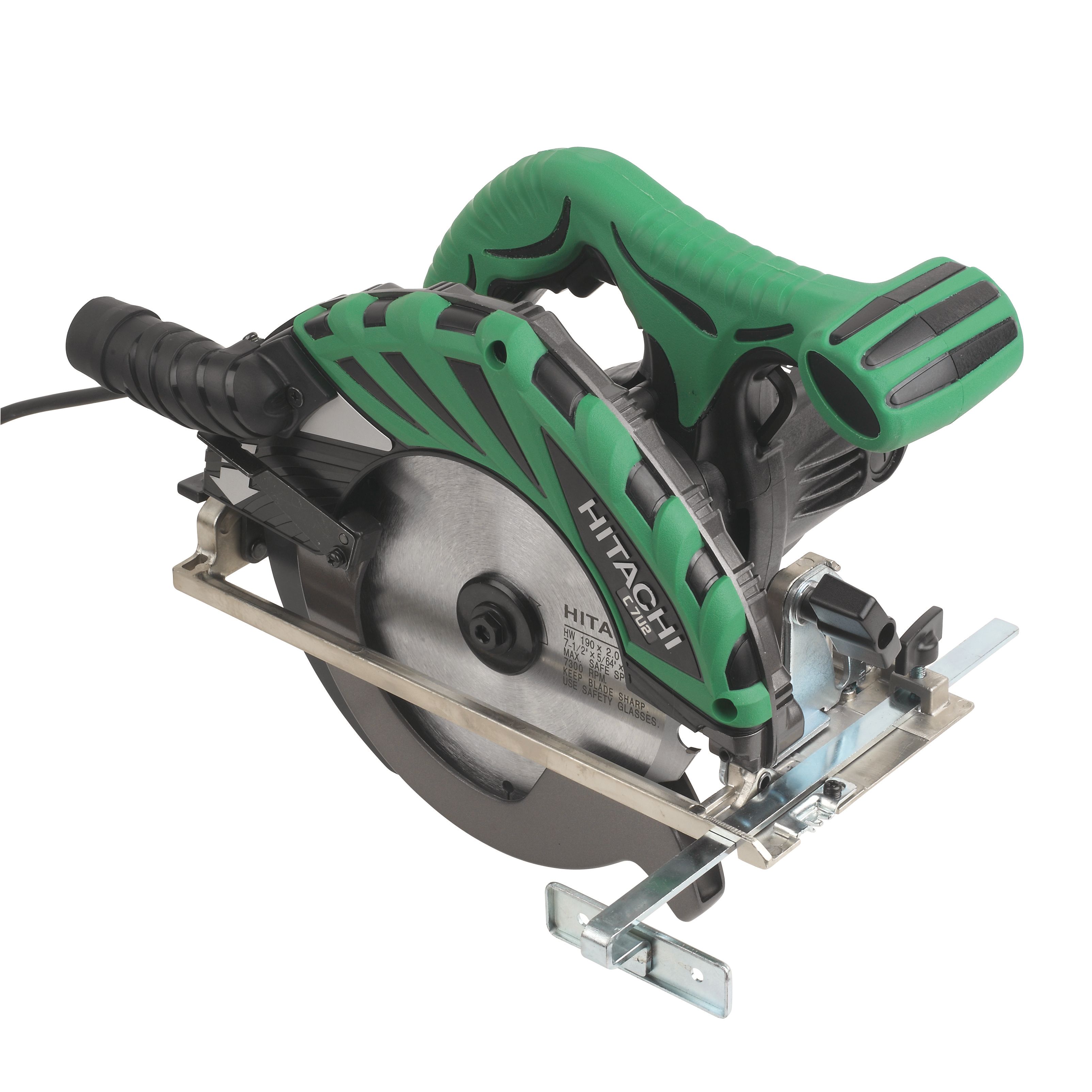 Hitachi 1200W 110V 185mm Corded Circular saw C7U2