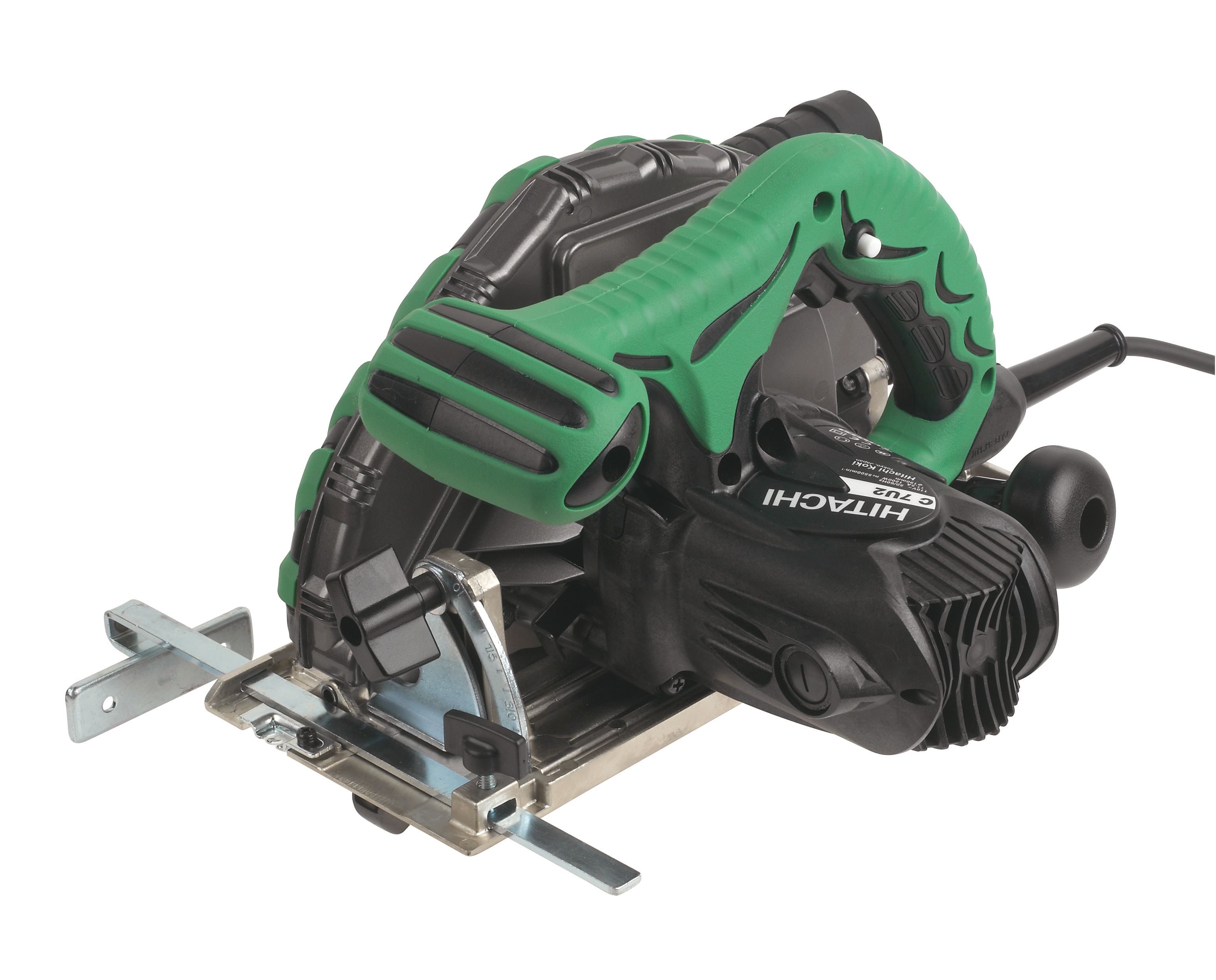 Hitachi corded circular discount saw