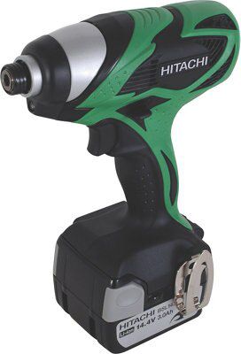 Hitachi 14.4 drill hotsell
