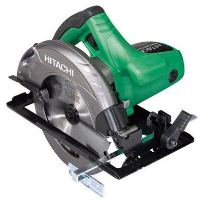 Hitachi skill deals saw