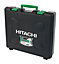 Hitachi 18V 2 x 5Ah Li-ion Brushed Cordless Combi drill DV18DSDL/JJ