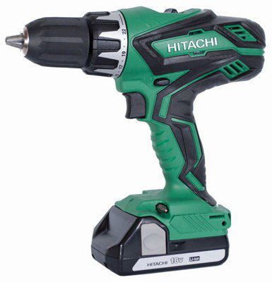 Hitachi tool kit hot sale