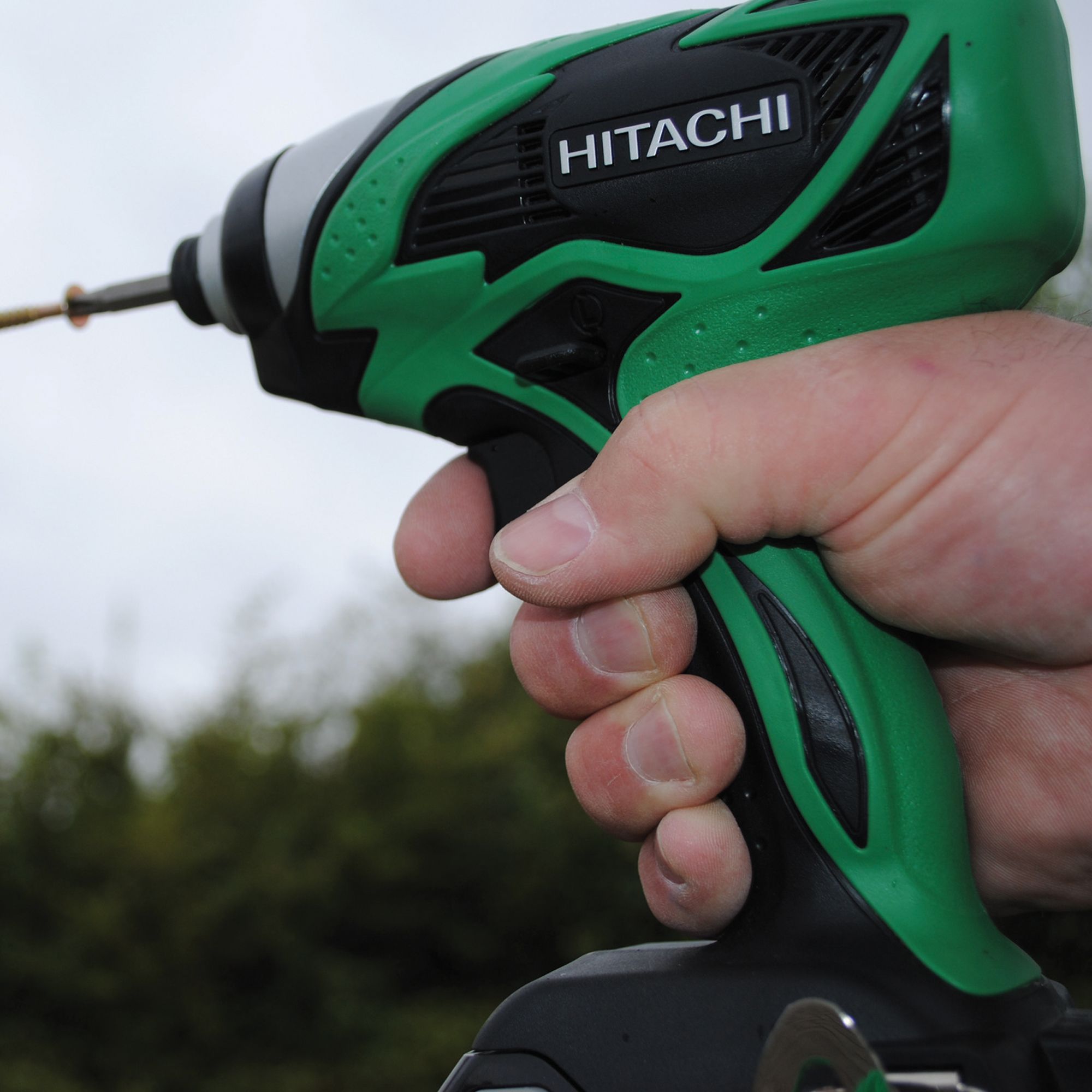 Hitachi wh18dsal best sale