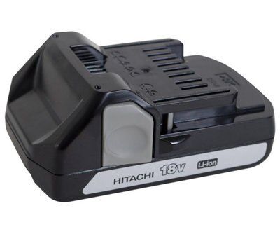 Hitachi dv18dgl discount