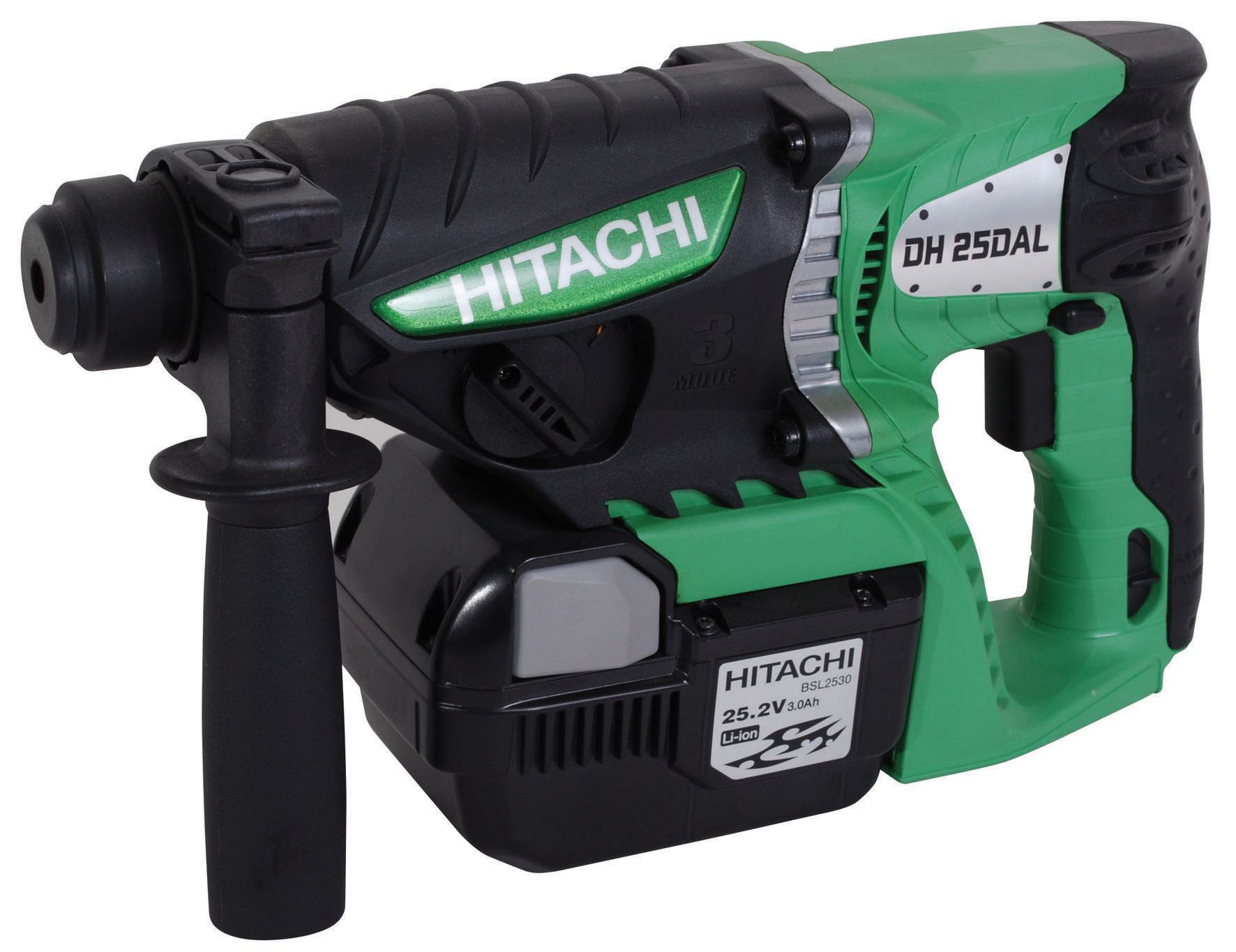 Hitachi deals drills cordless