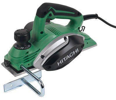 Hitachi 620W 230V 2.6mm Corded Planer P20Sf J1