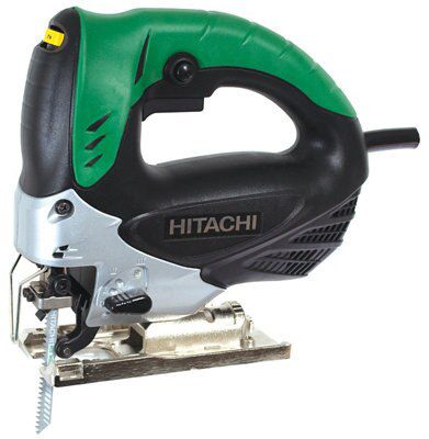 Hitachi 700W 110V Corded Jigsaw CJ90VST