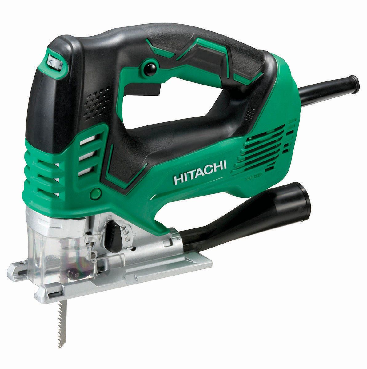 Hitachi 800W 110V Corded Jigsaw CJ160V/J2