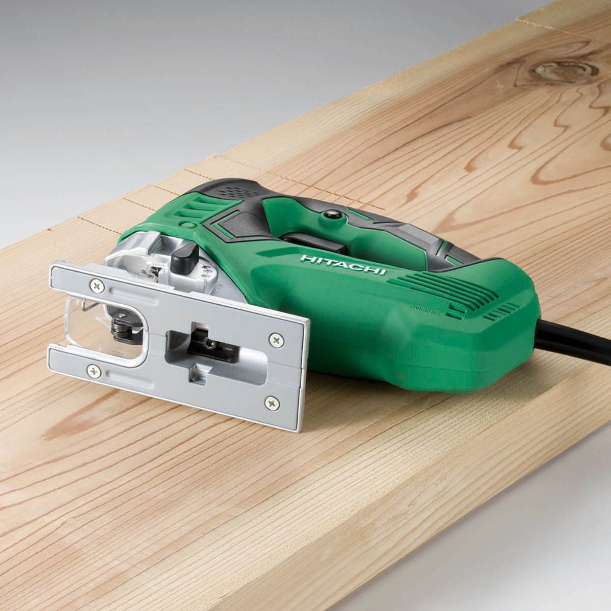 Hitachi 800W 110V Corded Jigsaw CJ160V/J2