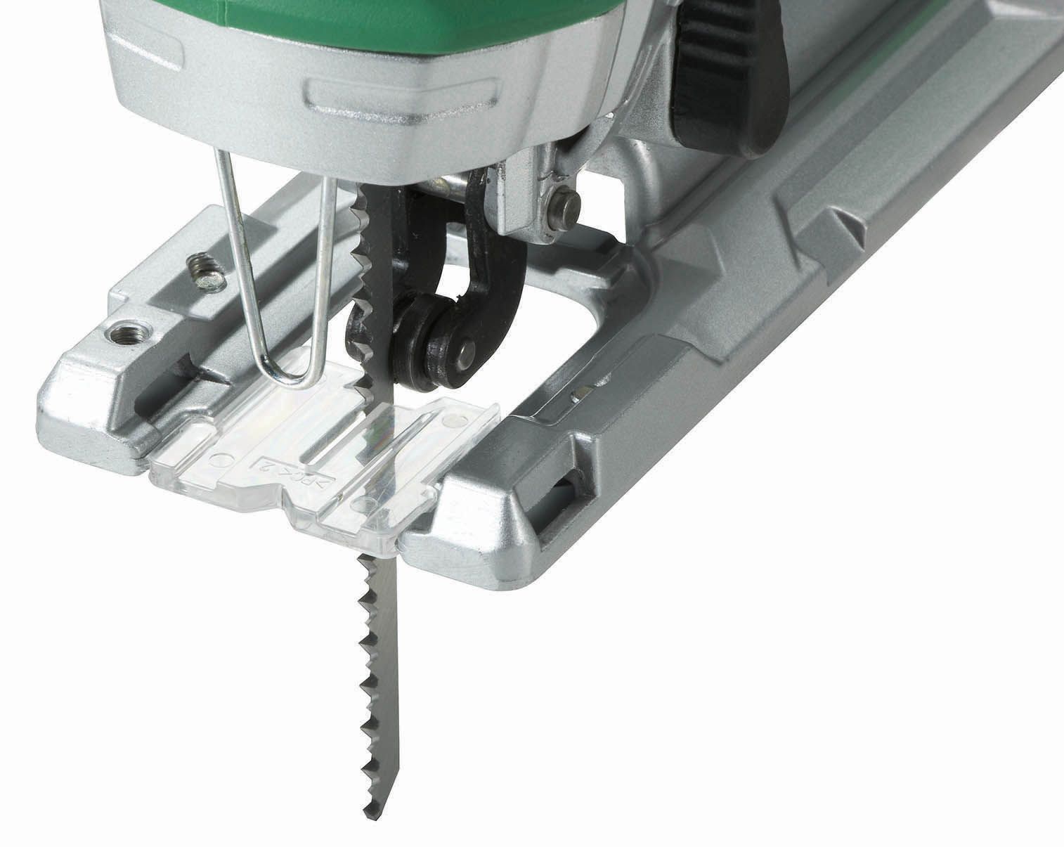 Hitachi 800W 110V Corded Jigsaw CJ160V/J2