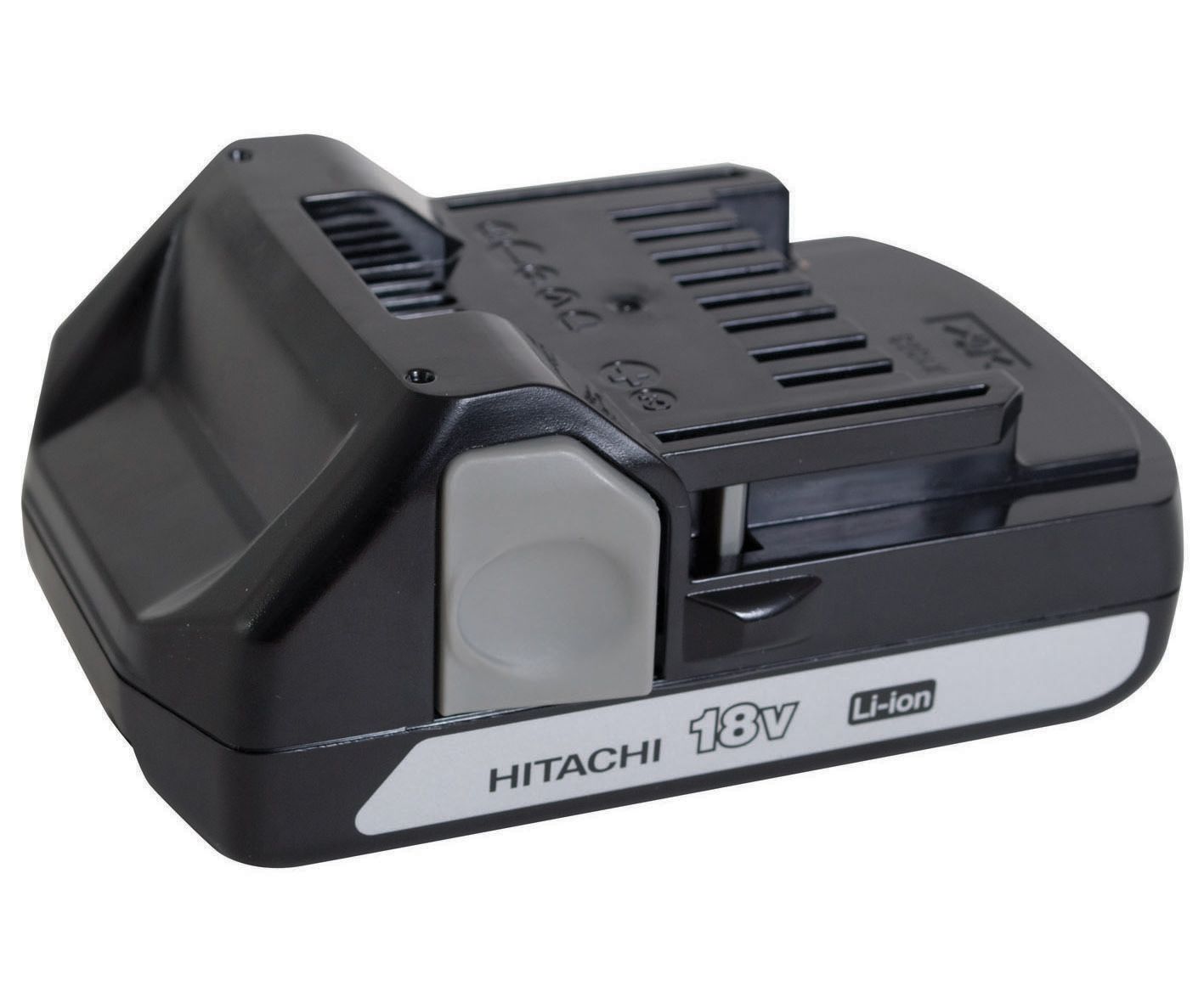 Hitachi Li-ion Cordless Combi drill & impact driver 1.5Ah)
