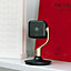 Hive 1080p Black Indoor Smart camera