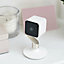 Hive 1080p White Indoor Smart camera