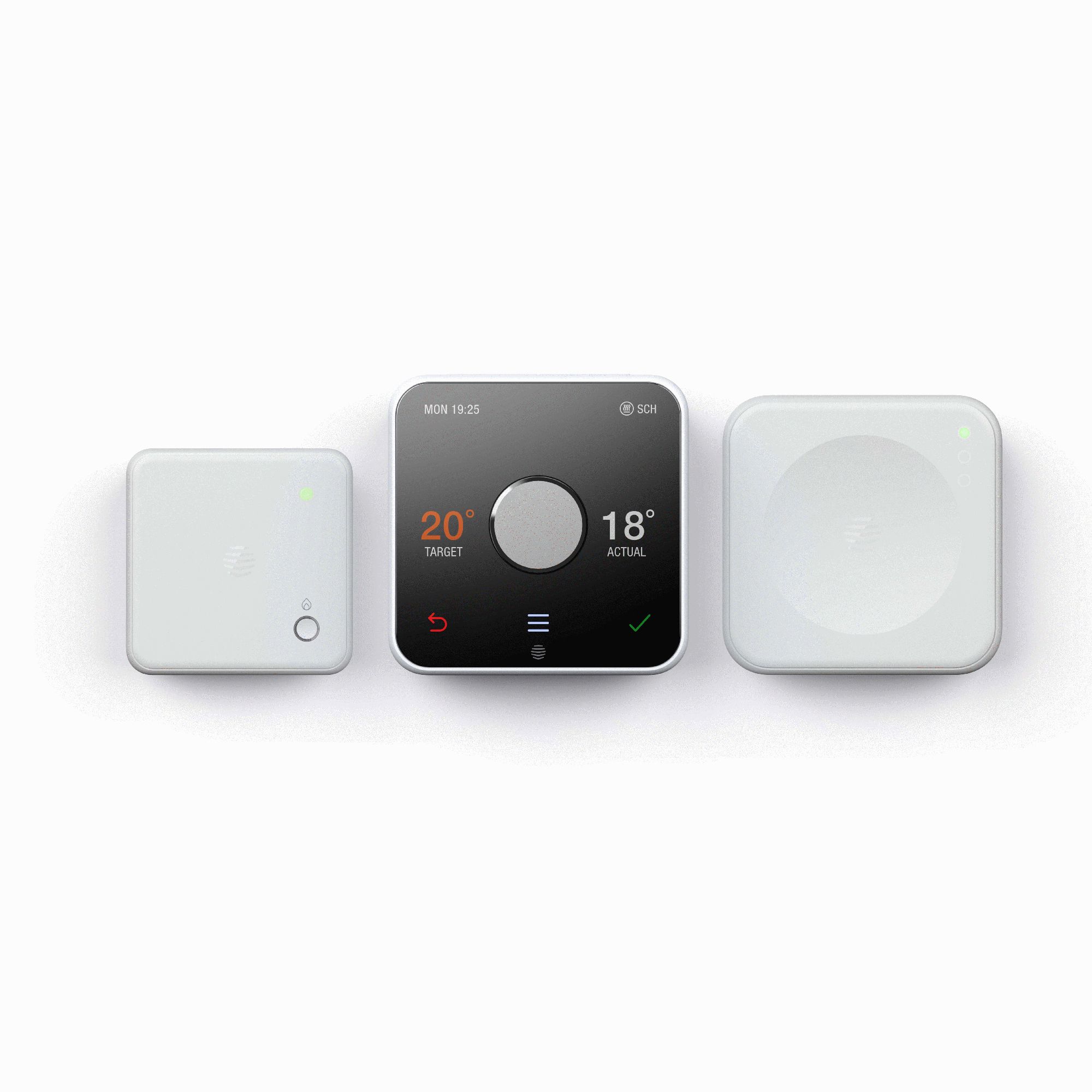 Hive Active 851814 Smart Heating Thermostat