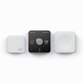Hive Active Smart Heating & hot water Thermostat