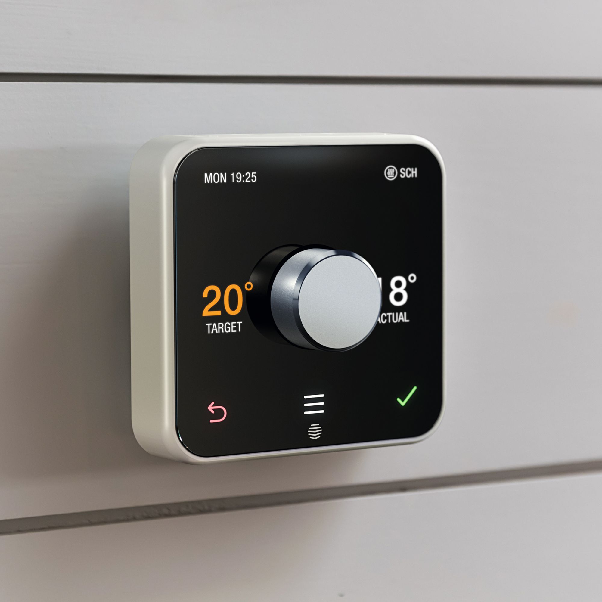 Hive Active Smart Heating multizone Thermostat | DIY at Bu0026Q