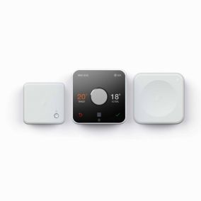 Hive Active Smart Thermostat