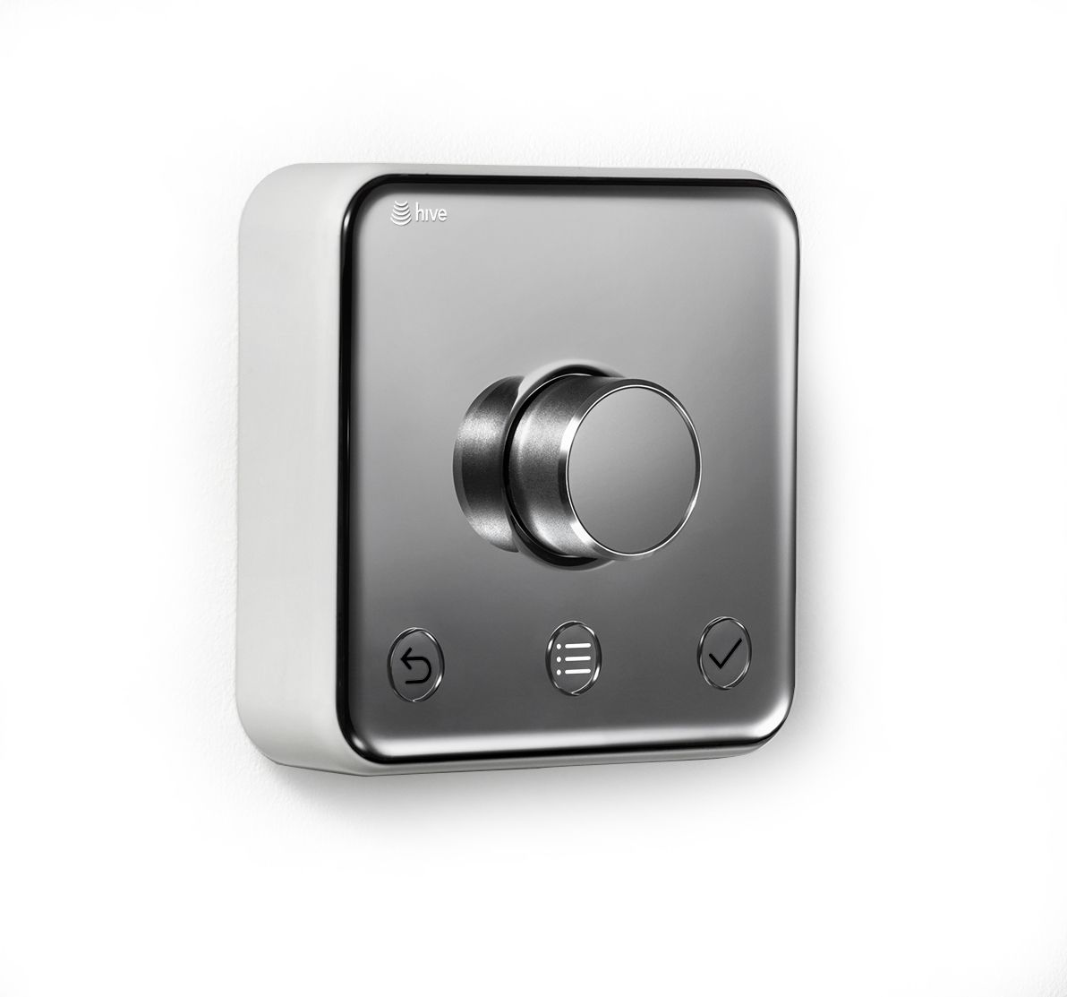Hive Heating & hot water UK7000365 Smart Thermostat, Multicolour