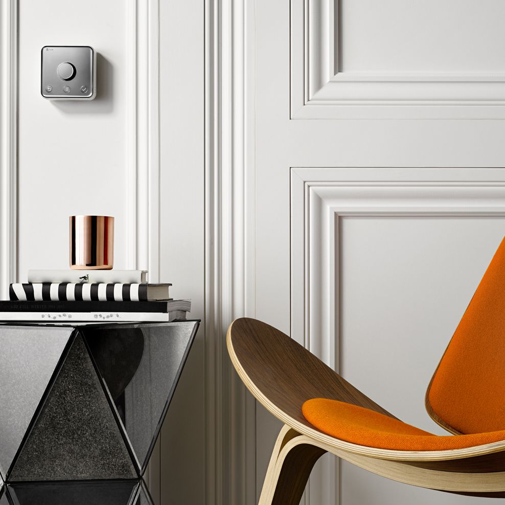 Hive Heating & hot water UK7000365 Smart Thermostat, Multicolour