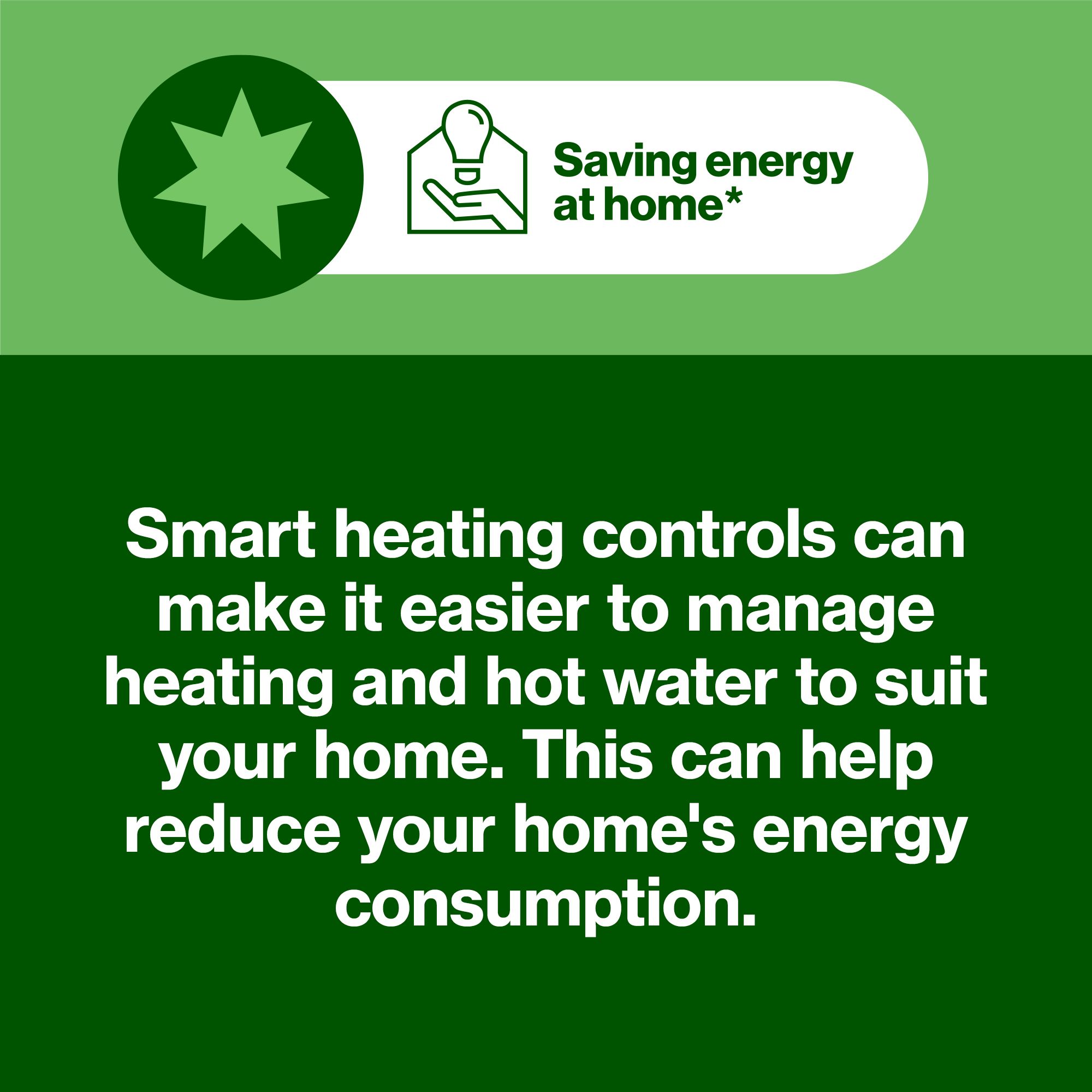 Hive Heating & hot water UK7000365 Smart Thermostat, Multicolour