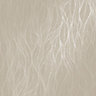 Holden Décor Grey Feather Metallic effect Wallpaper
