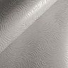 Holden Décor Statement Gilver & taupe Zebra print Glitter effect Textured Wallpaper
