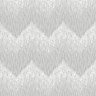 Holden Décor Statement Grey Glitter effect Chevron Textured Wallpaper Sample