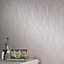 Holden Décor Taupe Feather Metallic effect Wallpaper