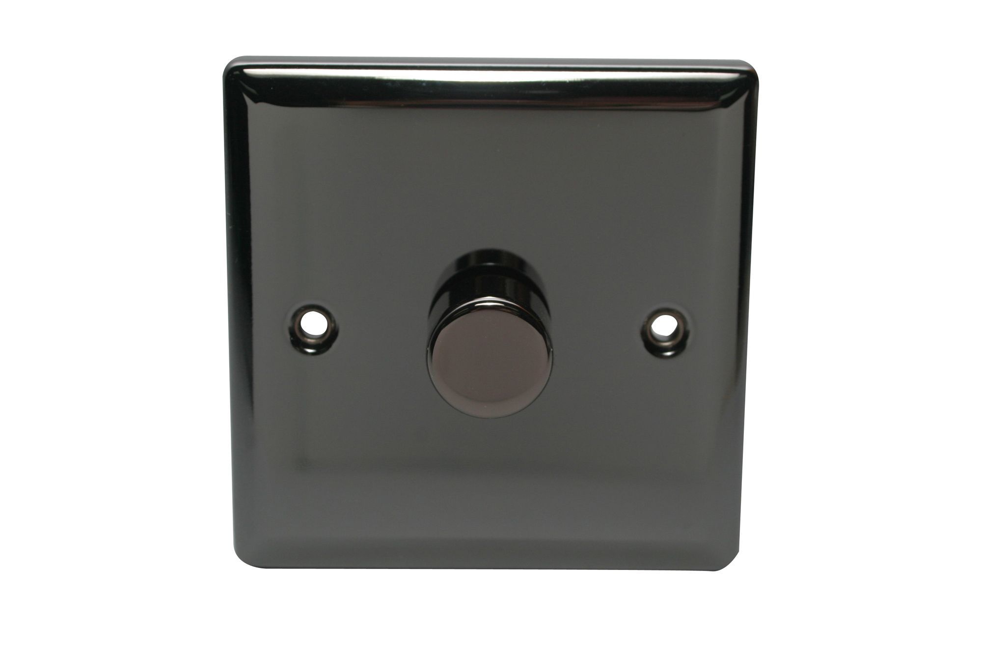 Holder Iridium profile Single 2 way Dimmer switch
