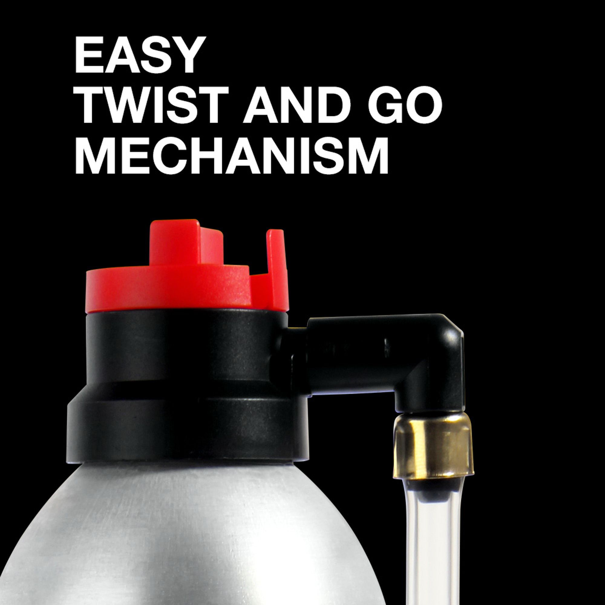 Holts TyreWeld Puncture repair, 500ml Can