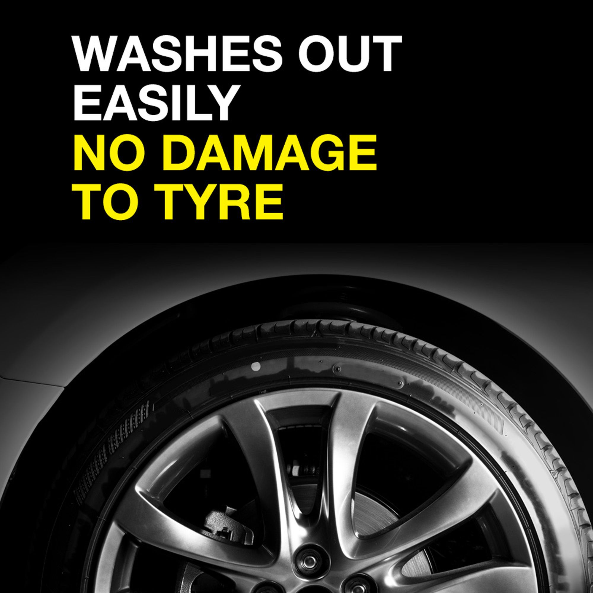 Holts TyreWeld Puncture repair, 500ml Can