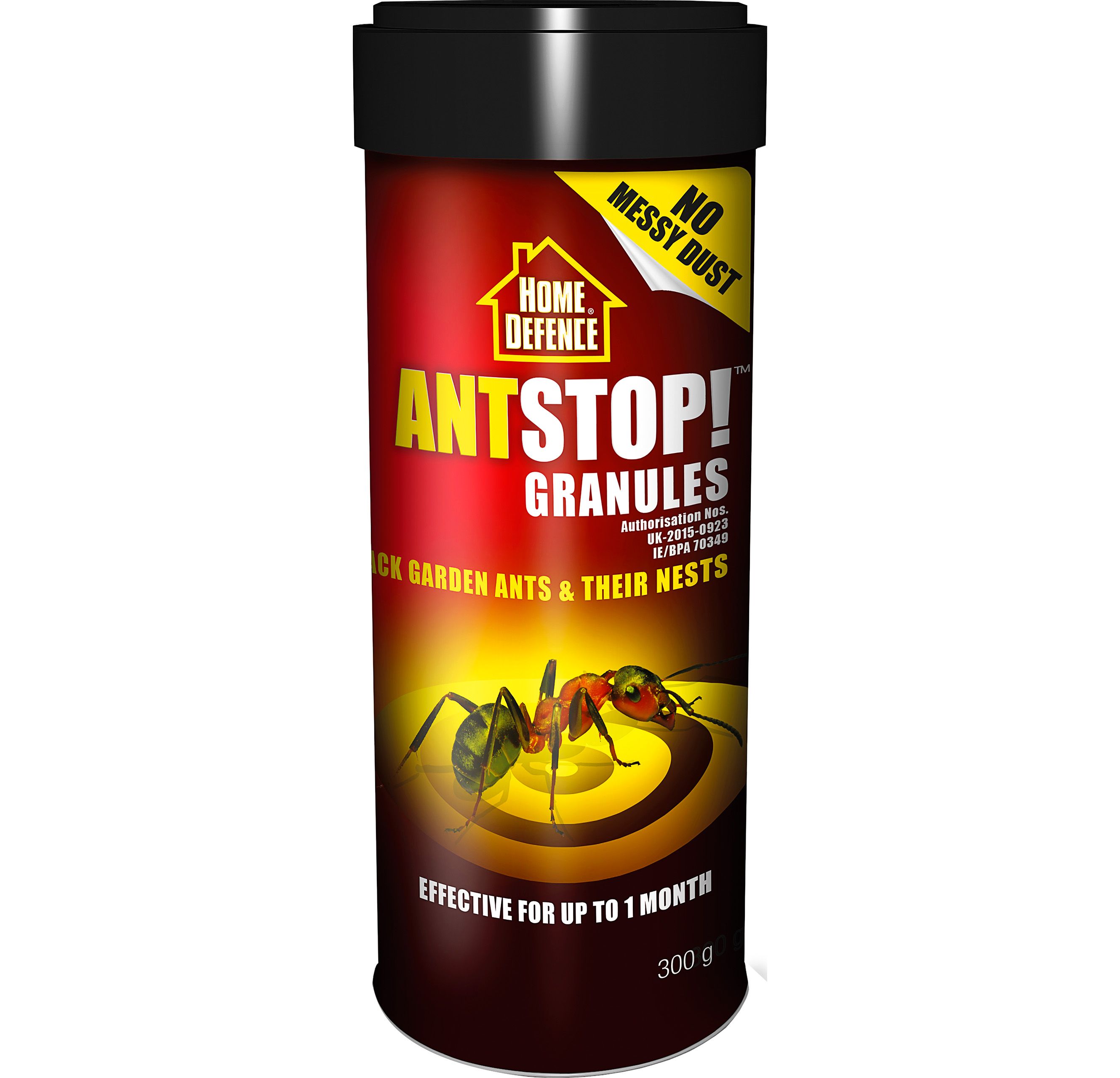 defenders ant killer insect spray 1l 808g diy at bq on pet friendly ant killer b&q