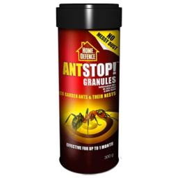 Home Defence Antstop Pest powder, 0.3L 300g