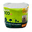 Home ECO Loft insulation roll, (L)3m (W)0.37m (T)200mm