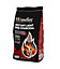 Homefire Instant Light Lumpwood charcoal Pack of 2