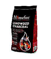 Homefire Lumpwood charcoal