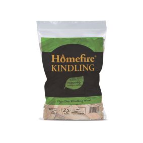 Homefire Winter Fuels Softwood Kindling, 0.9kg