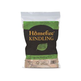 Homefire Winter Fuels Softwood Kindling Grab bag