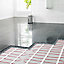 Homelux 4m² Underfloor heating mat