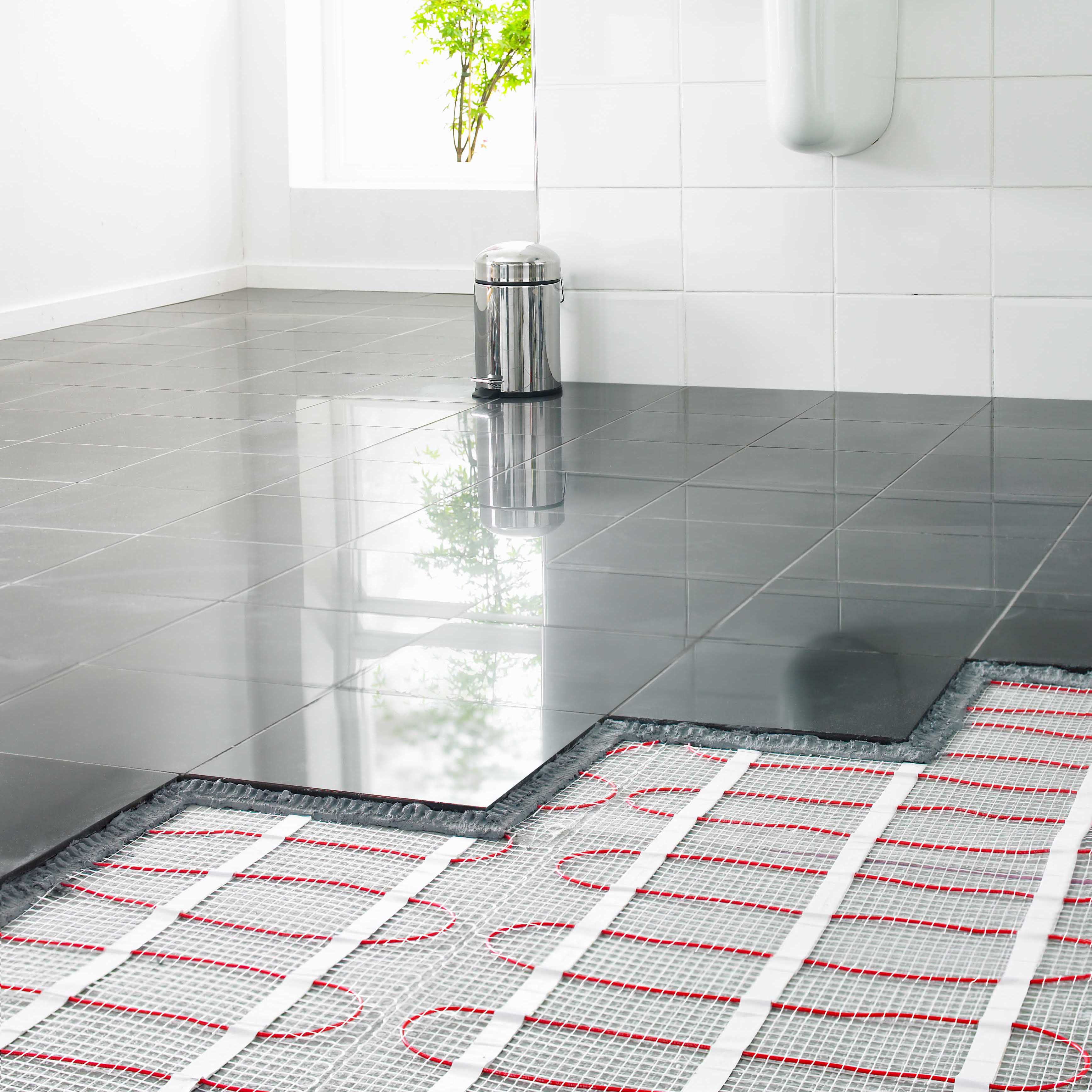 Homelux 4m² Underfloor heating mat