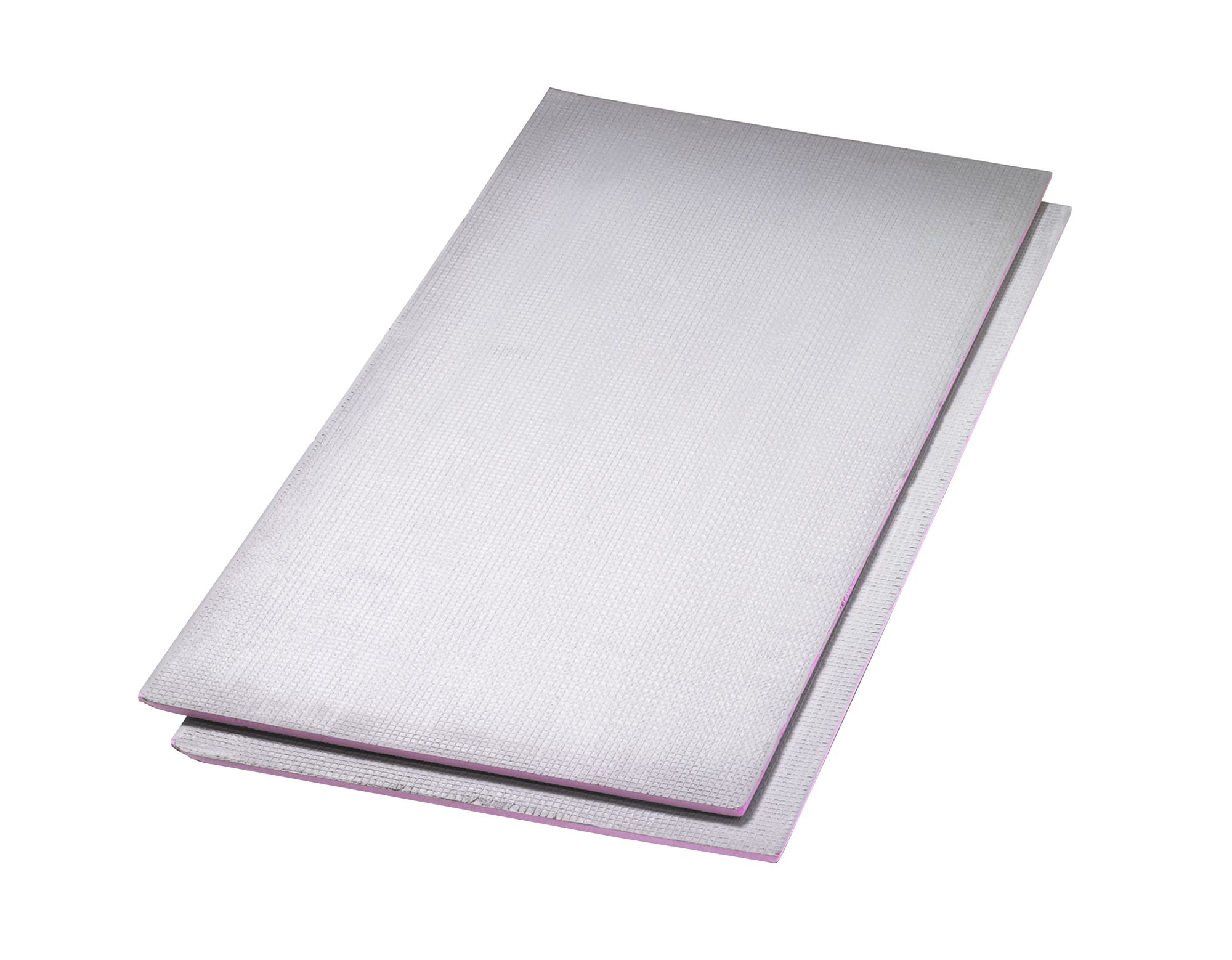Homelux Heatwave Insulation board (L)1.2m (W)0.6m