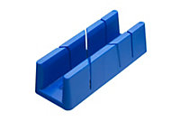 Homelux Polyvinyl chloride (PVC) Mitre box