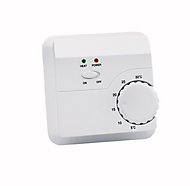 Homelux Thermostat