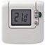 Honeywell Backlit LCD display Room thermostat