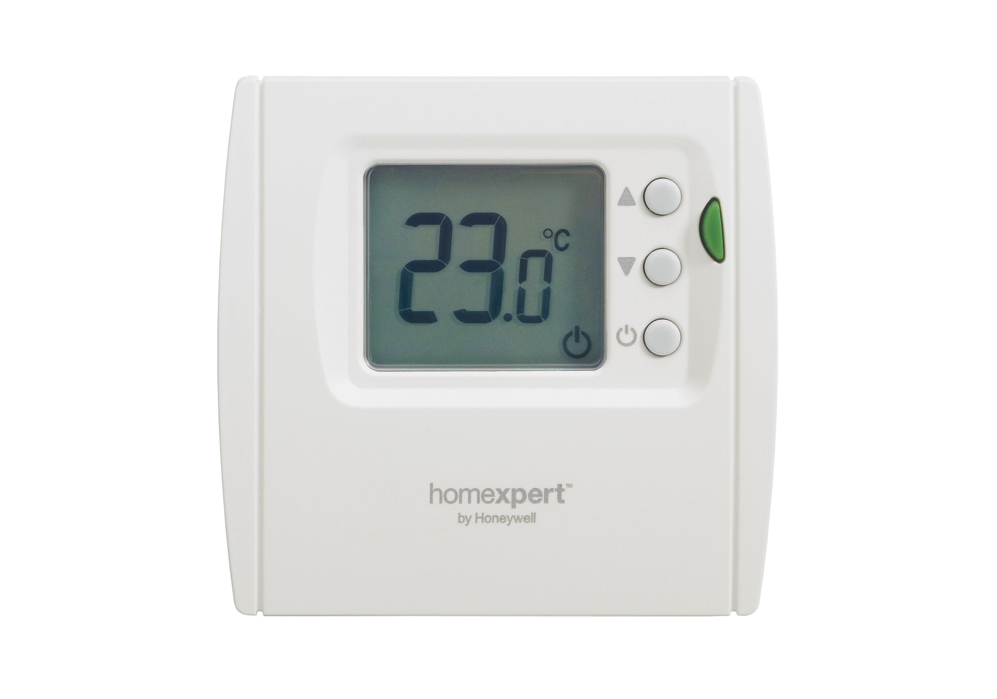 Honeywell Homeexpert Digital Room thermostat | DIY at Bu0026Q