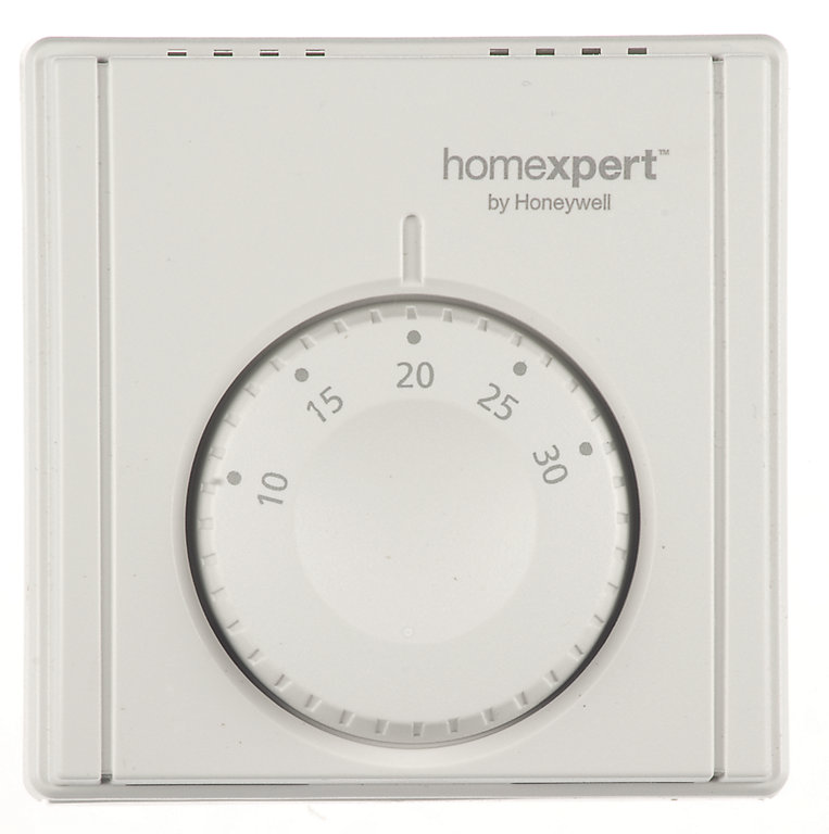 Homexpert THR830TUK Room Thermostat by Honeywell Mechanical 