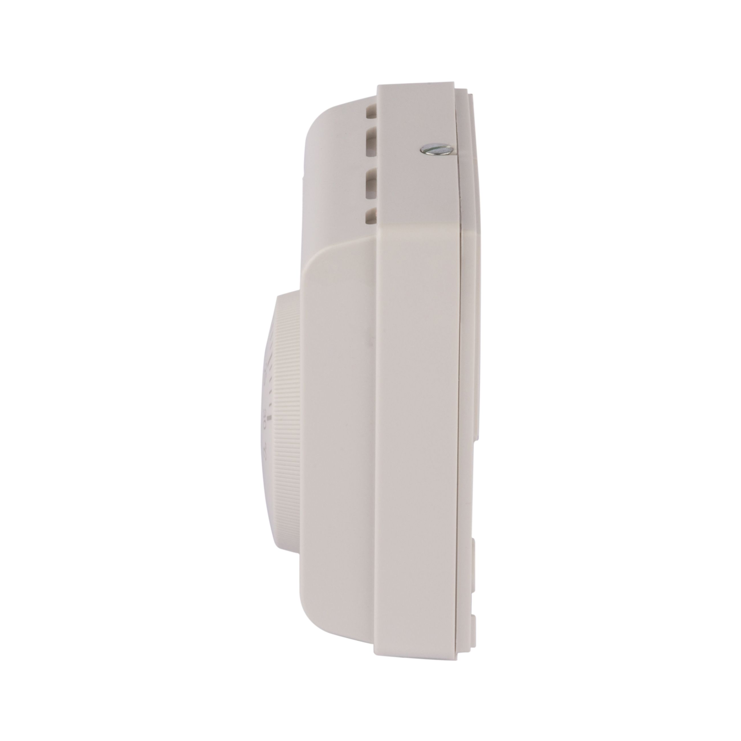 Honeywell Room thermostat (H)50mm (W)90mm (D)90mm - 4