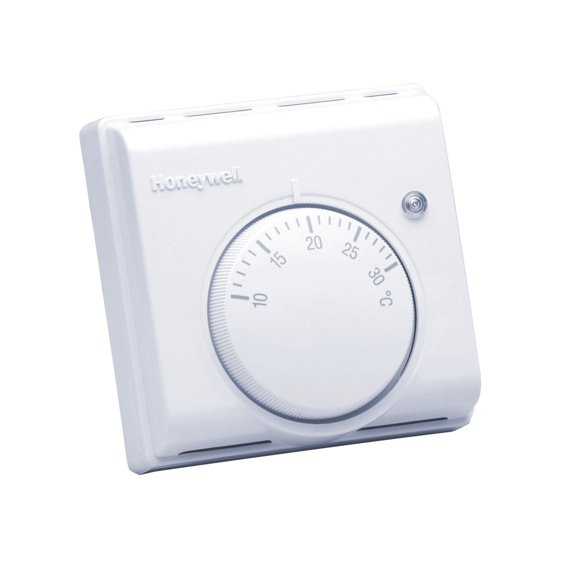 Honeywell Room thermostat (H)84mm (W)84mm (D)37mm