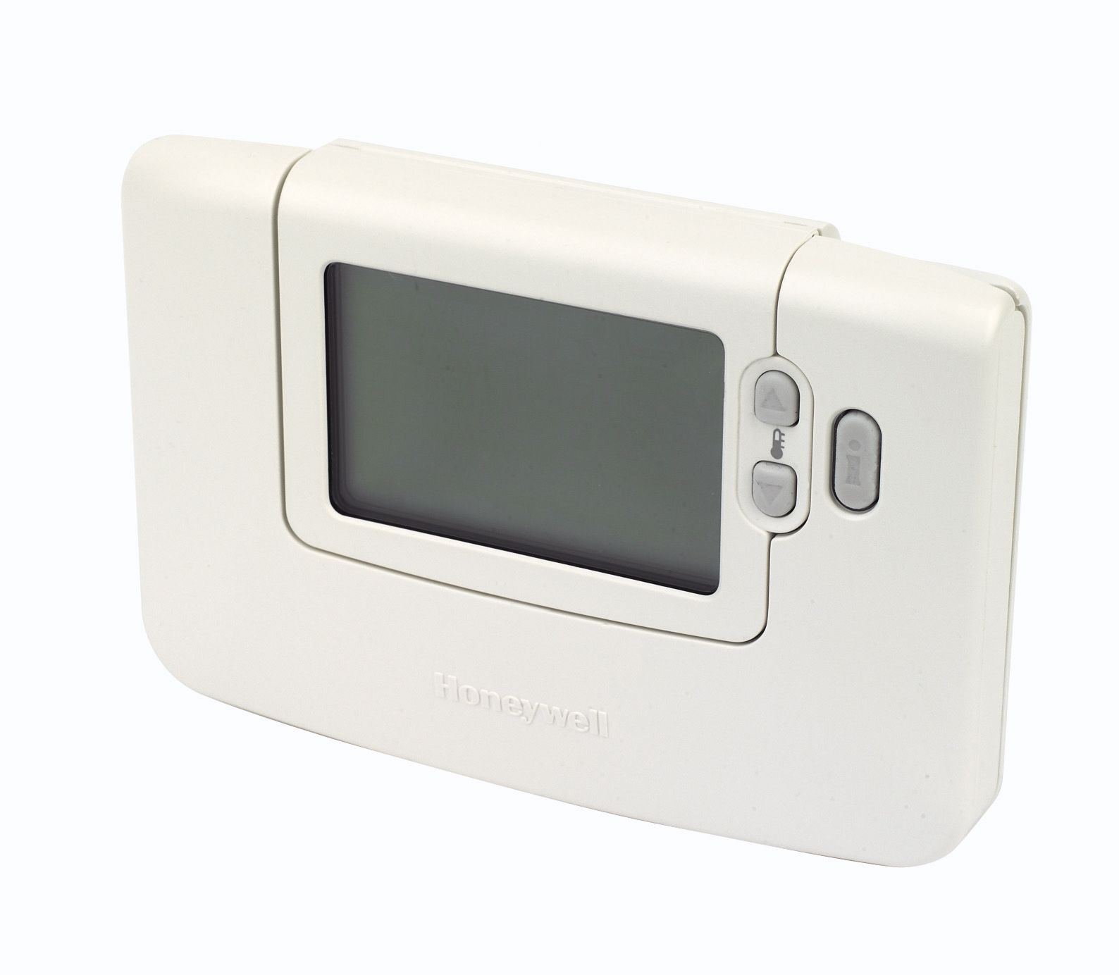 Honeywell Room thermostat DIY at B&Q